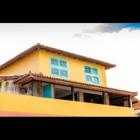 Barracudahostel Κάμπο Φρίο Εξωτερικό φωτογραφία