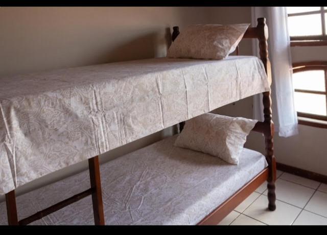 Barracudahostel Κάμπο Φρίο Εξωτερικό φωτογραφία