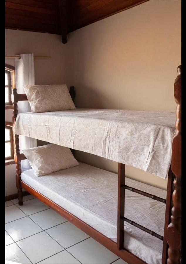 Barracudahostel Κάμπο Φρίο Εξωτερικό φωτογραφία