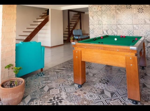 Barracudahostel Κάμπο Φρίο Εξωτερικό φωτογραφία