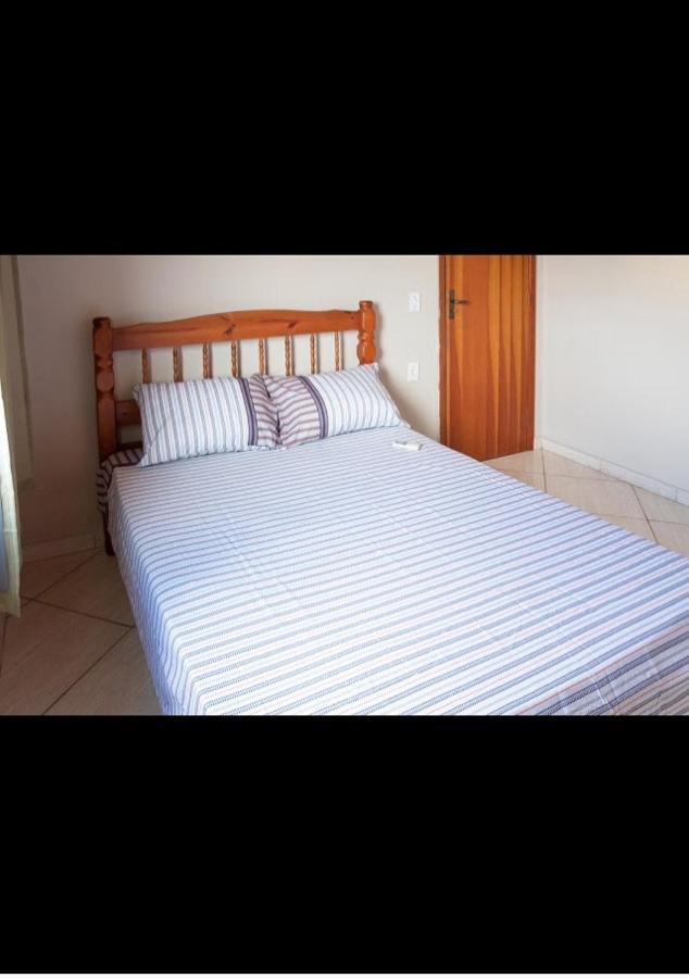 Barracudahostel Κάμπο Φρίο Εξωτερικό φωτογραφία