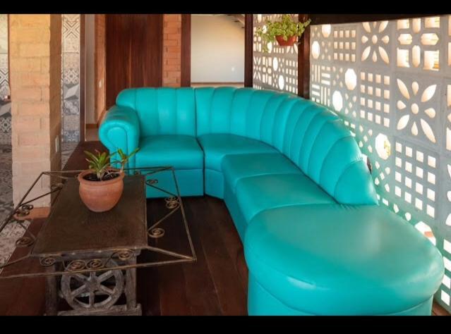 Barracudahostel Κάμπο Φρίο Εξωτερικό φωτογραφία